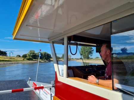 Schipper Richard